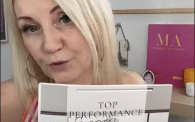 Play small to play BIG